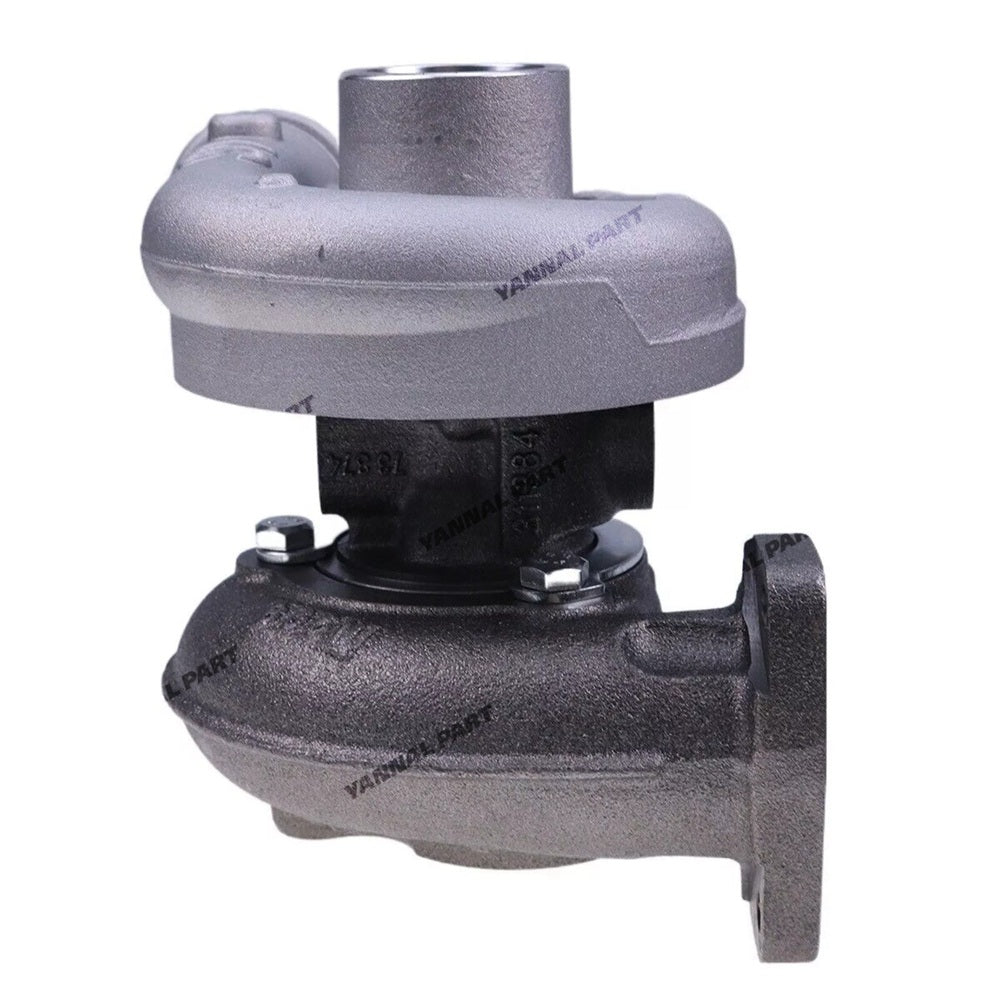 Turbocharger 6690633 Fit For Deutz BF4M2011 BF4L2011 Bobcat 863 864 873 883 A220 A300 S250 T200