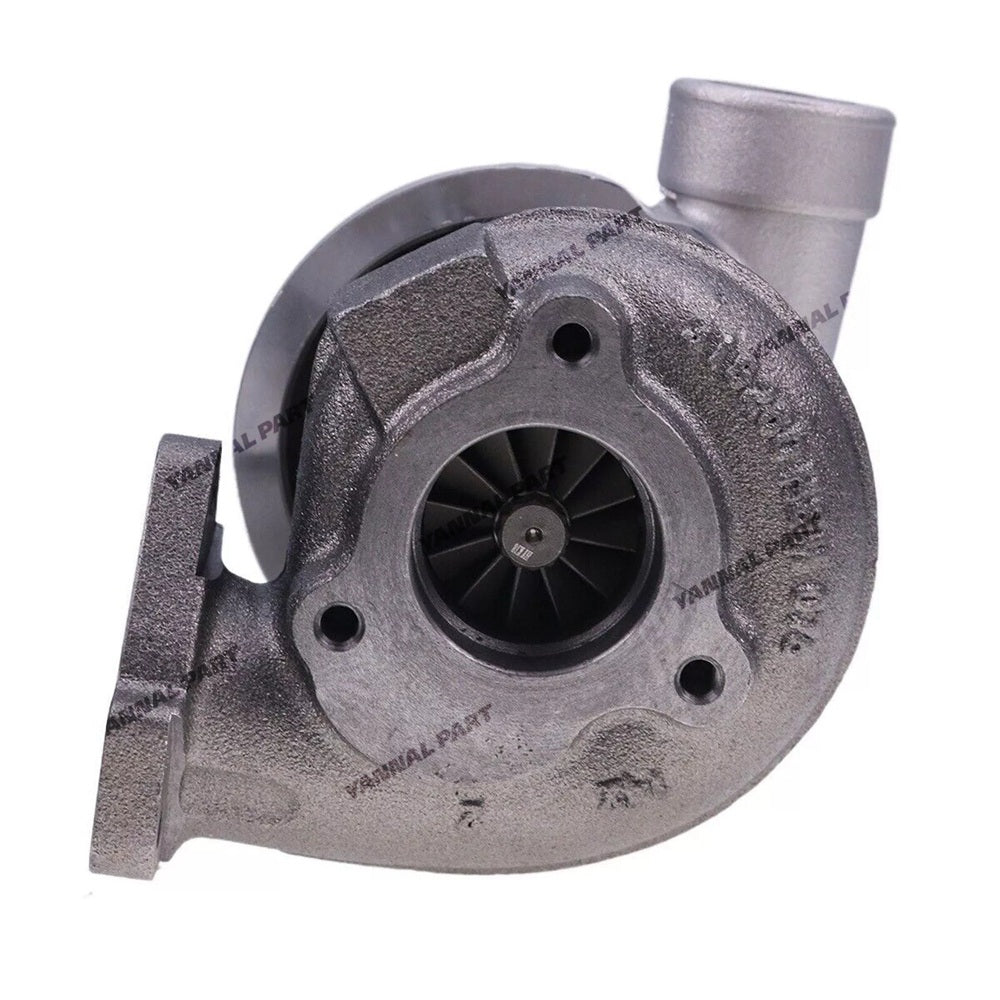 Turbocharger 6690633 Fit For Deutz BF4M2011 BF4L2011 Bobcat 863 864 873 883 A220 A300 S250 T200