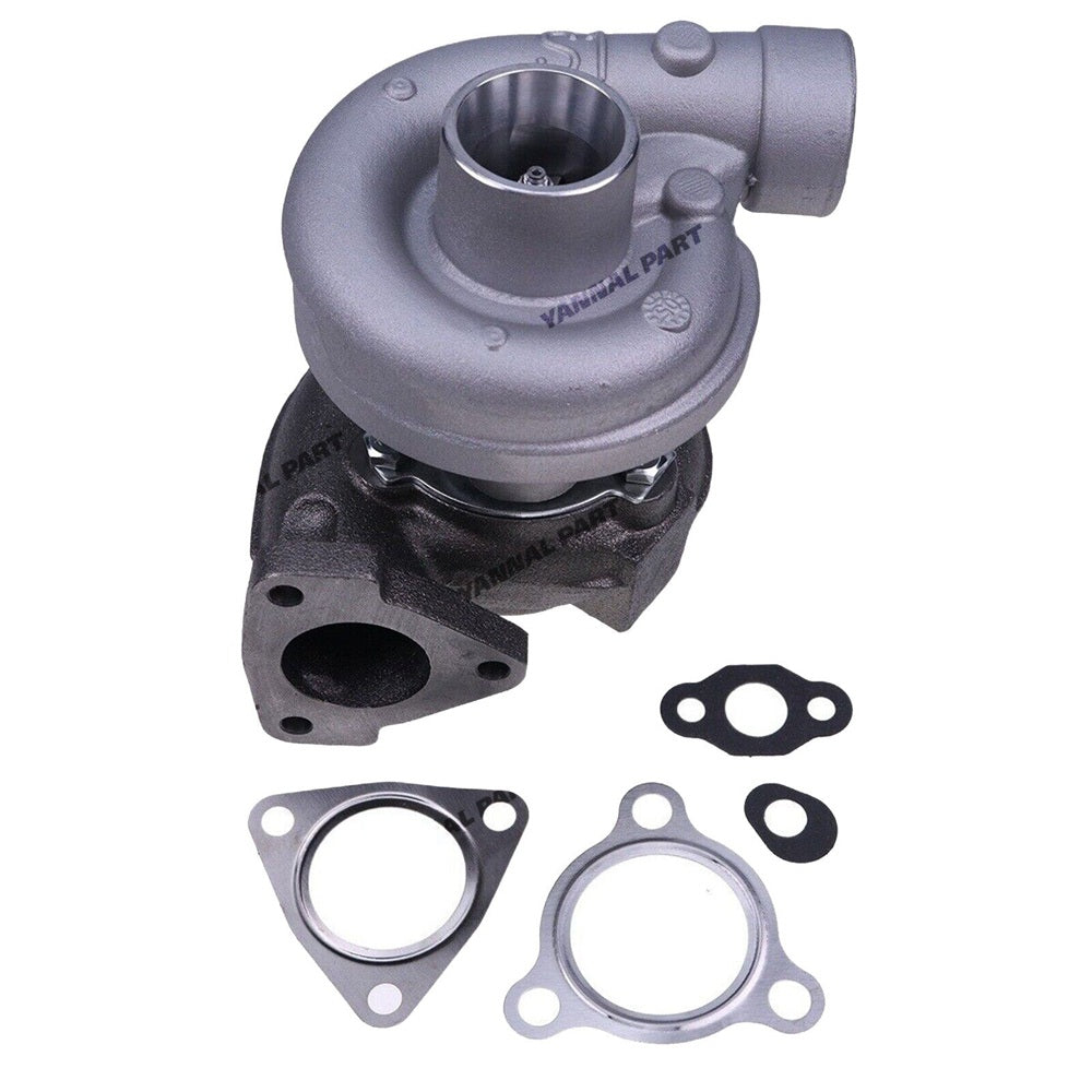 Turbocharger 6690633 Fit For Deutz BF4M2011 BF4L2011 Bobcat 863 864 873 883 A220 A300 S250 T200