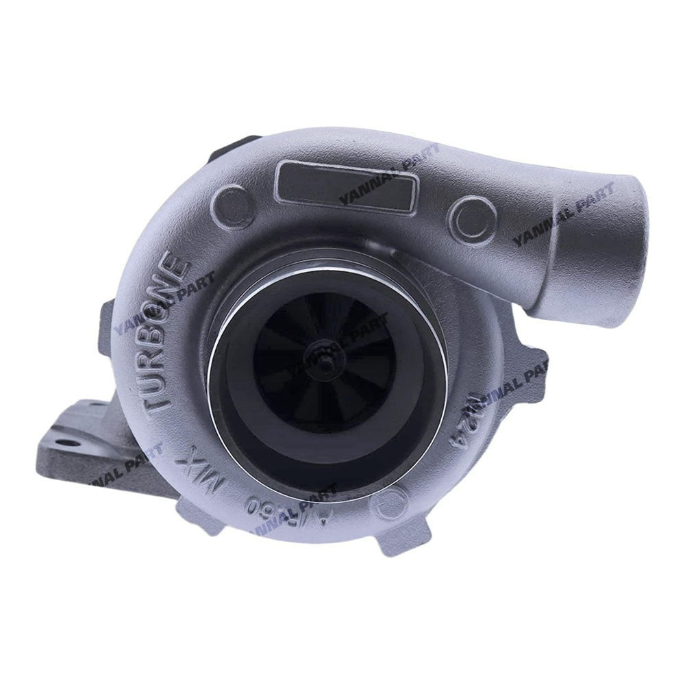 Turbo TA3401 Turbocharger SE500252 466334-0004 Fit For John Deere Engine 6414 6059 6068 5.9L 6.8L 6359D 6359T 6359 Loader 544E 655B 544G 710D