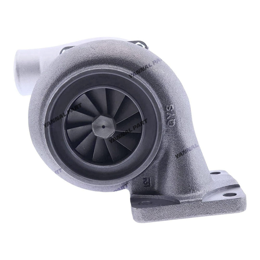 Turbo TA3401 Turbocharger SE500252 466334-0004 Fit For John Deere Engine 6414 6059 6068 5.9L 6.8L 6359D 6359T 6359 Loader 544E 655B 544G 710D