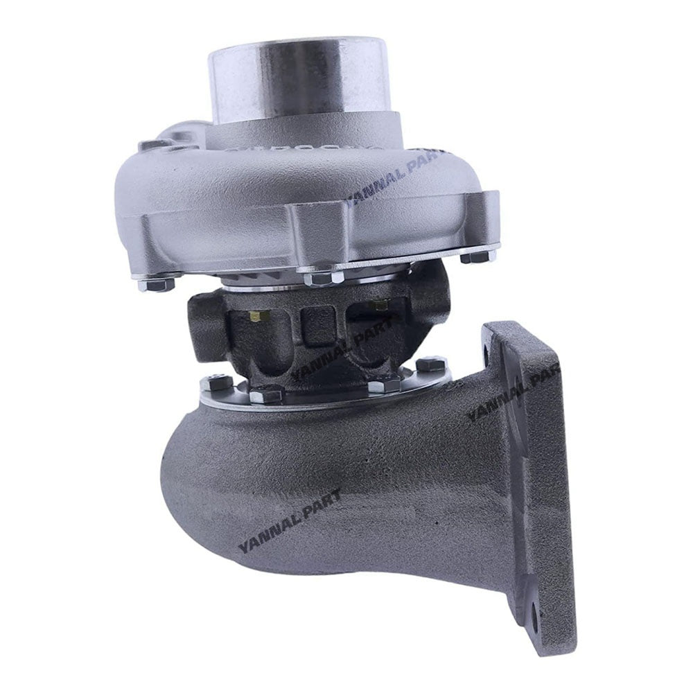 Turbo TA3401 Turbocharger SE500252 466334-0004 Fit For John Deere Engine 6414 6059 6068 5.9L 6.8L 6359D 6359T 6359 Loader 544E 655B 544G 710D