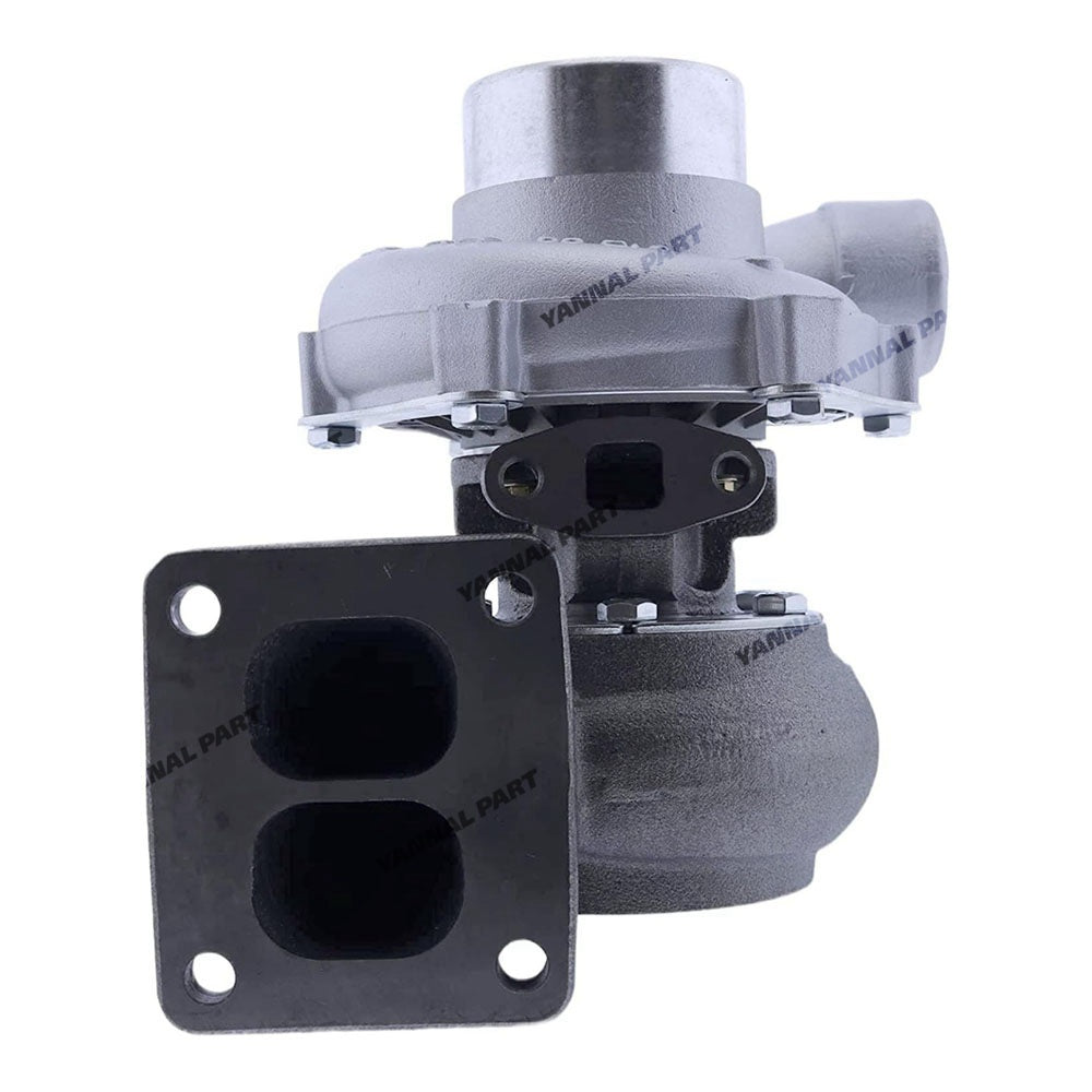 Turbo TA3401 Turbocharger SE500252 466334-0004 Fit For John Deere Engine 6414 6059 6068 5.9L 6.8L 6359D 6359T 6359 Loader 544E 655B 544G 710D