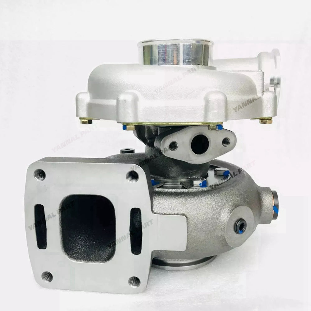 Turbo K26 Turbocharger 3583006 3802125 Fit For Volvo Penta Ship with KAD43 KAD300 KAMD300 Engine