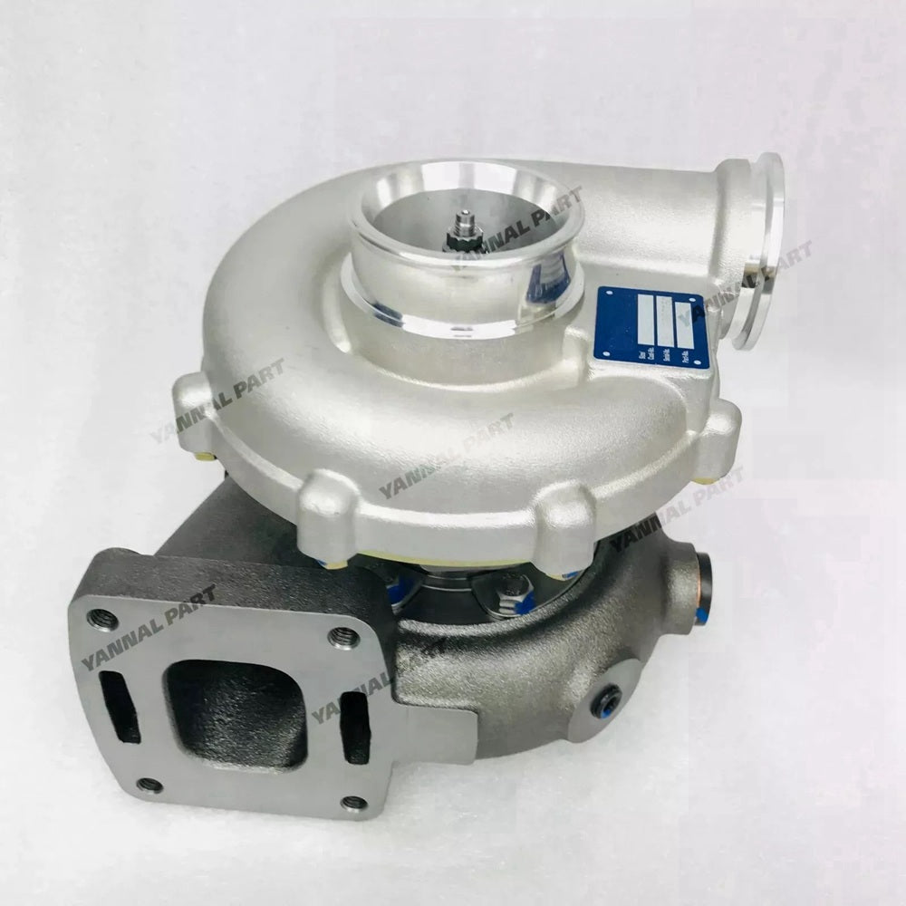 3583006 Turbo K26 Turbocharger 3583006 3802125 Fit For Volvo Penta Ship with K