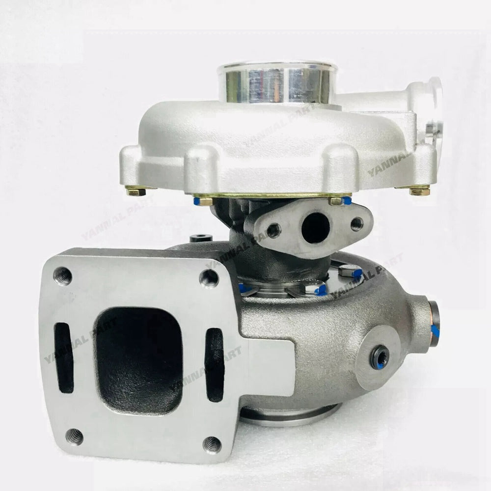 Turbo K26 Turbocharger 3583006 3802125 Fit For Volvo Penta Ship with KAD43 KAD300 KAMD300 Engine
