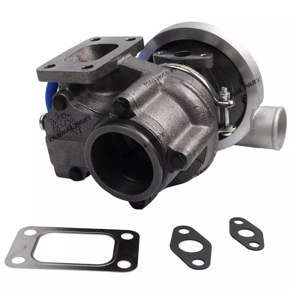 Turbo HX30 Turbocharger 3537753 3590128 Fit For Cummins Engine 4BTA