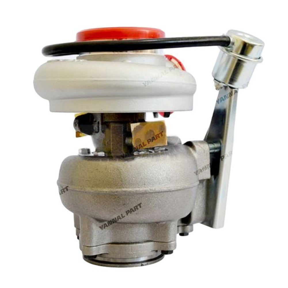 Turbo HX40W Turbocharger 2835420 Fit For Cummins Engine ISLE Euro 5