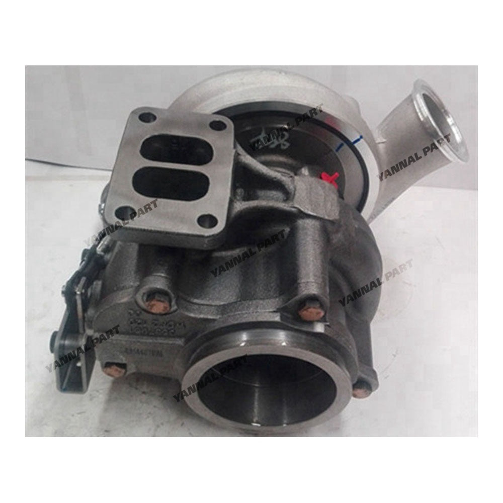 Turbo HX40W Turbocharger 2836278 Fit For Cummins Engine 6L ISLE QSL8.9