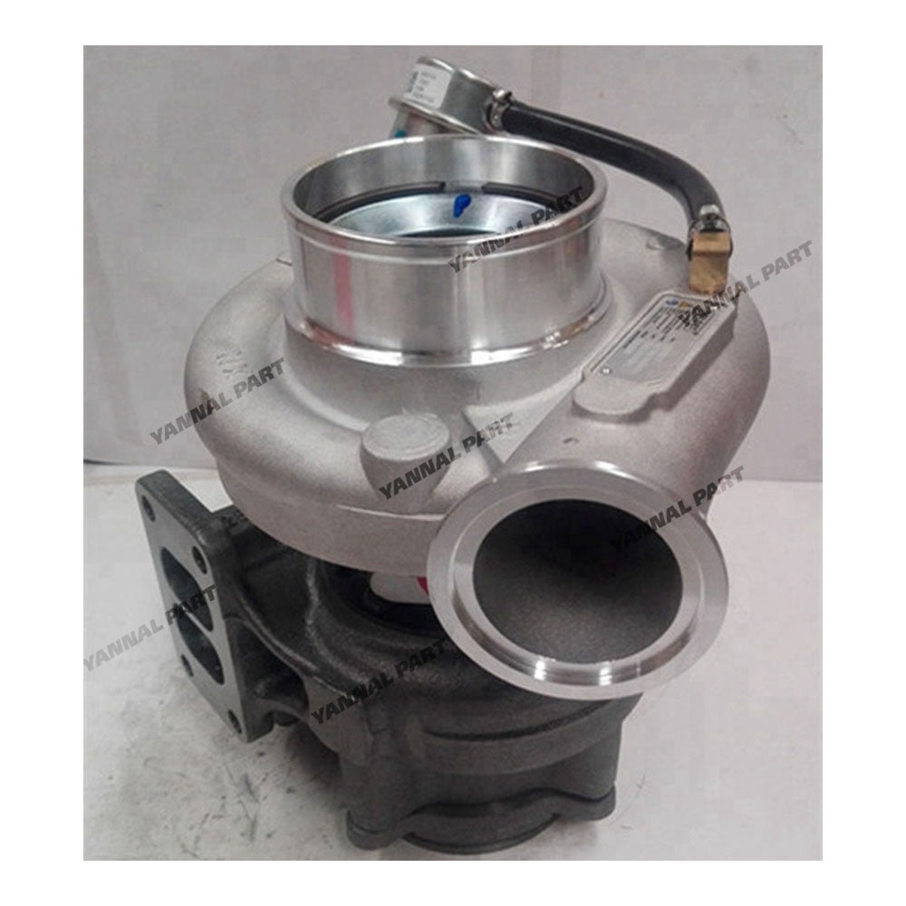 Turbo HX40W Turbocharger 2836278 Fit For Cummins Engine 6L ISLE QSL8.9