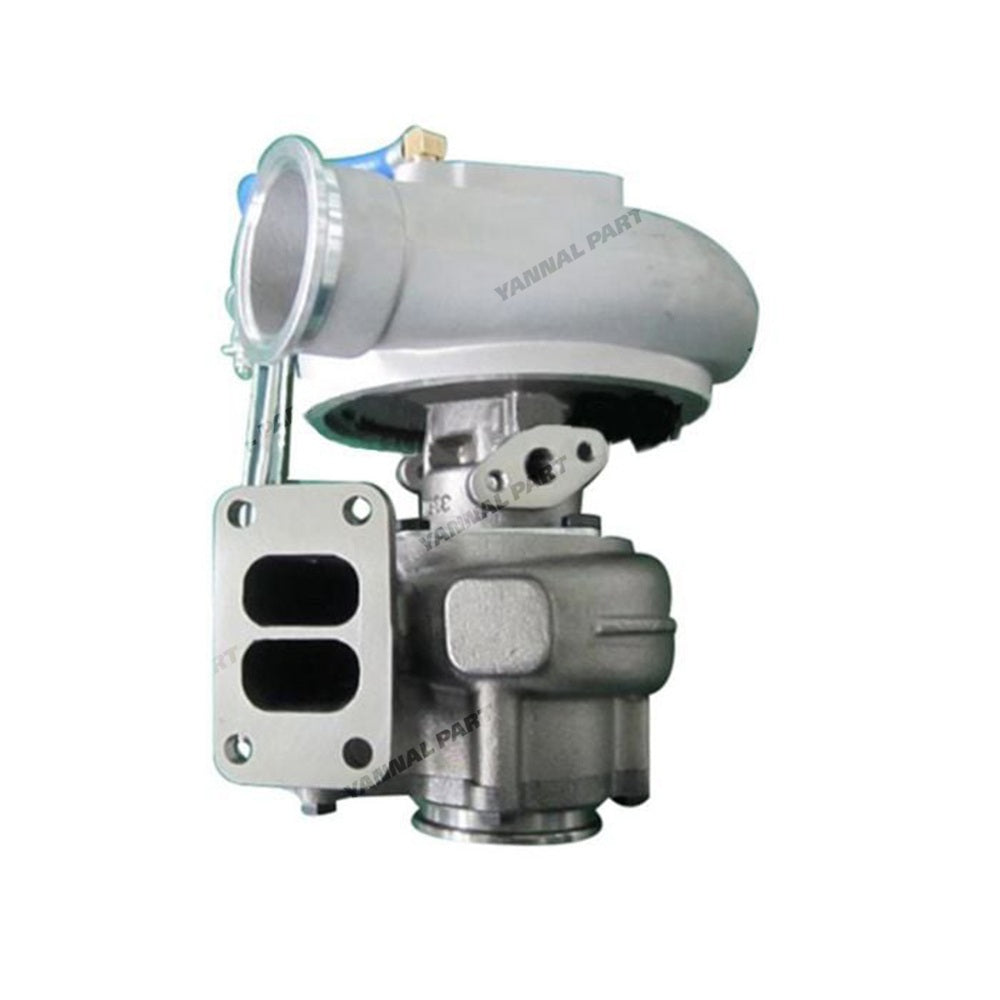Turbo HE351W Turbocharger 2837154 Fit For Cummins Engine ISDE4
