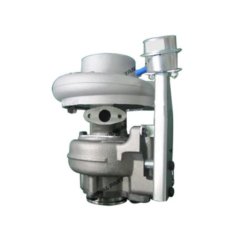 Turbo HE351W Turbocharger 2837154 Fit For Cummins Engine ISDE4