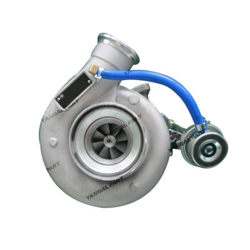 Turbo HE351W Turbocharger 2837154 Fit For Cummins Engine ISDE4