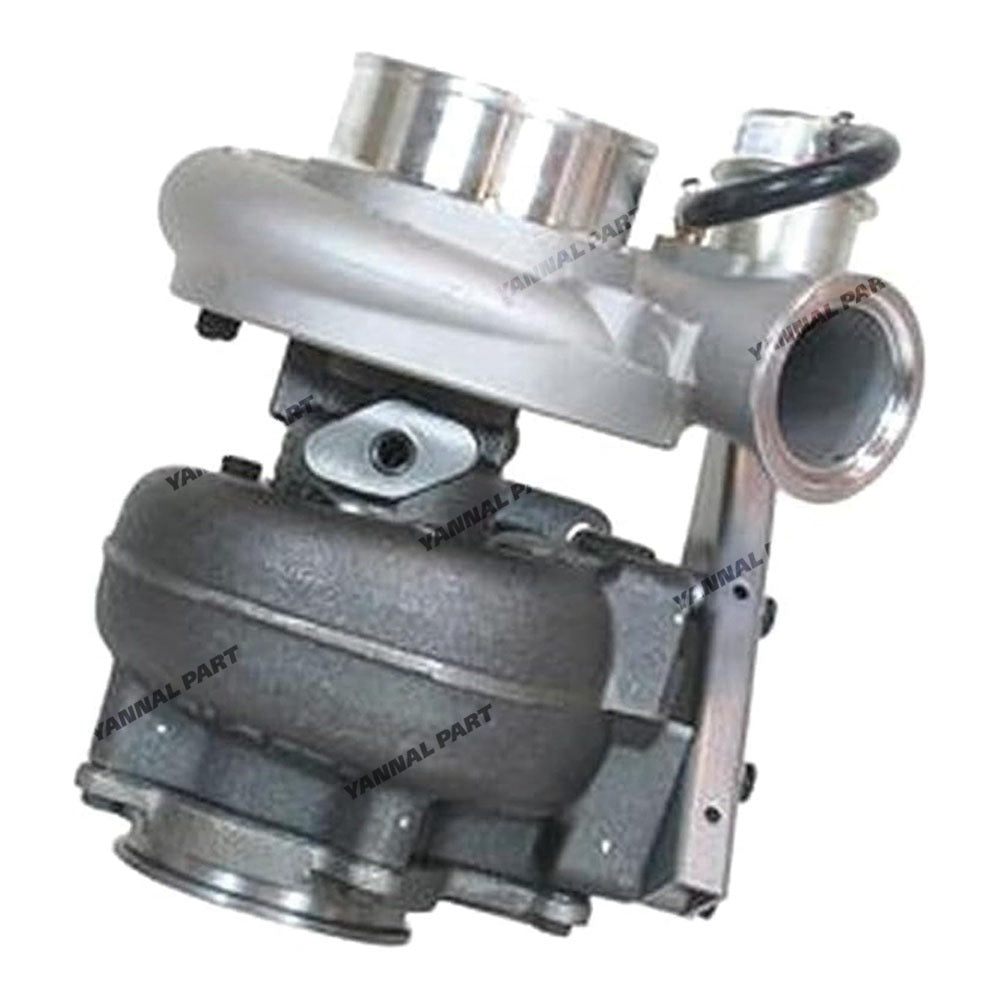 Turbo HX40W Turbocharger 2838286 2838287 2840746 Fit For Cummins Engine ISLE ISL8.9 L220 220HP