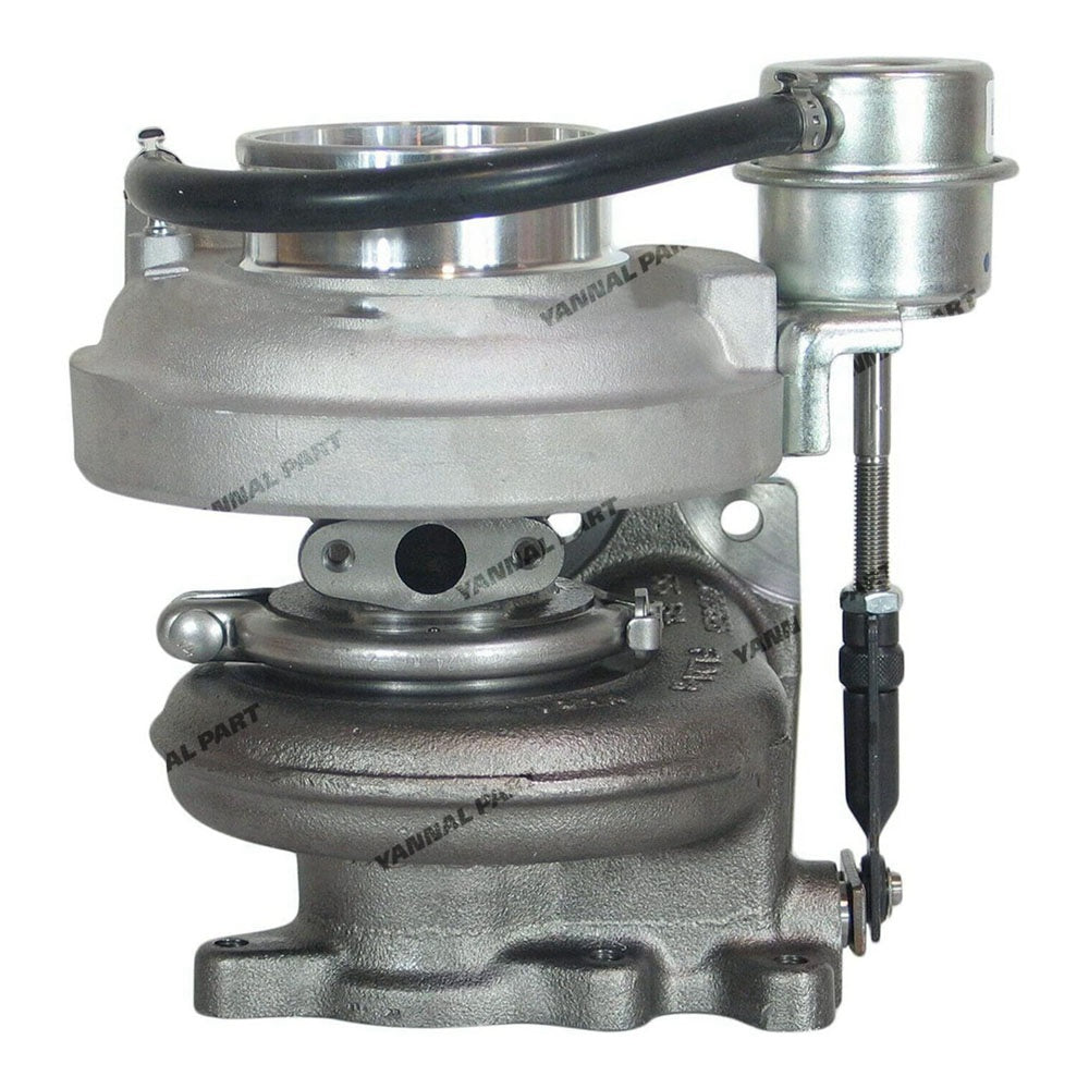 Turbo HE221W Turbocharger 2839315 Fit For Cummins Engine ISDe4 4.5L 140HP