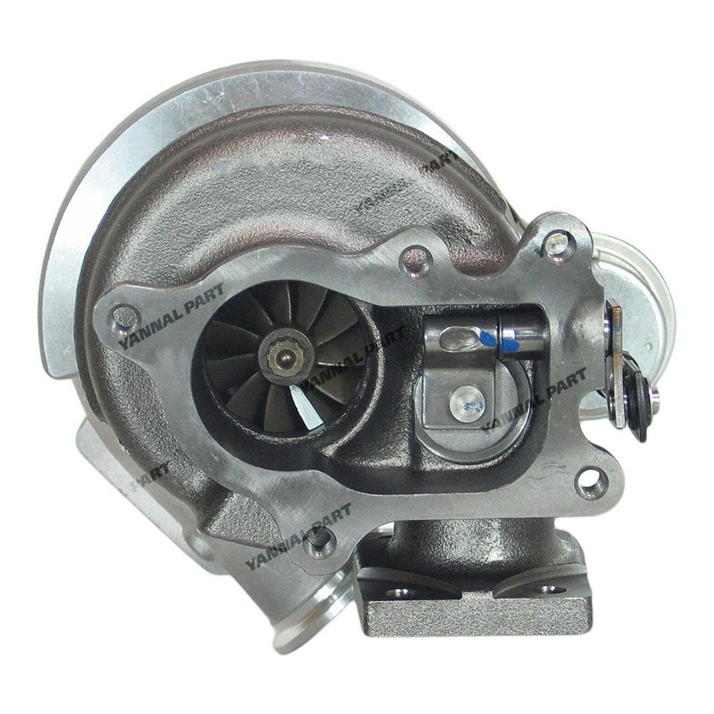 Turbo HE221W Turbocharger 2839315 Fit For Cummins Engine ISDe4 4.5L 140HP