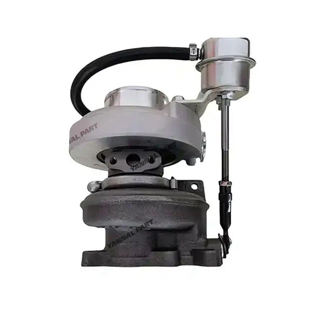 Turbo HE351W Turbocharger 2839317 Fit For Cummins Engine ISDE