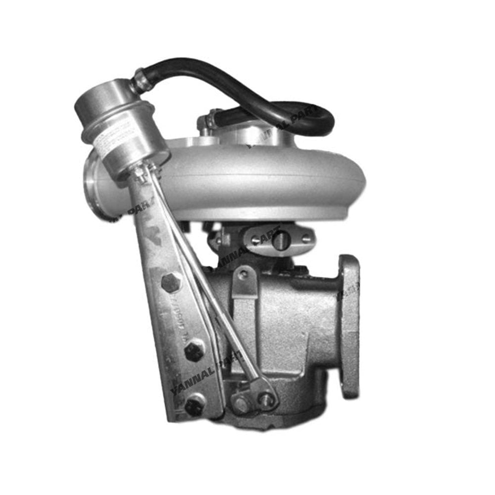 Turbo HX40W Turbocharger 2840194 Fit For Cummins Engine DCEC ISLE