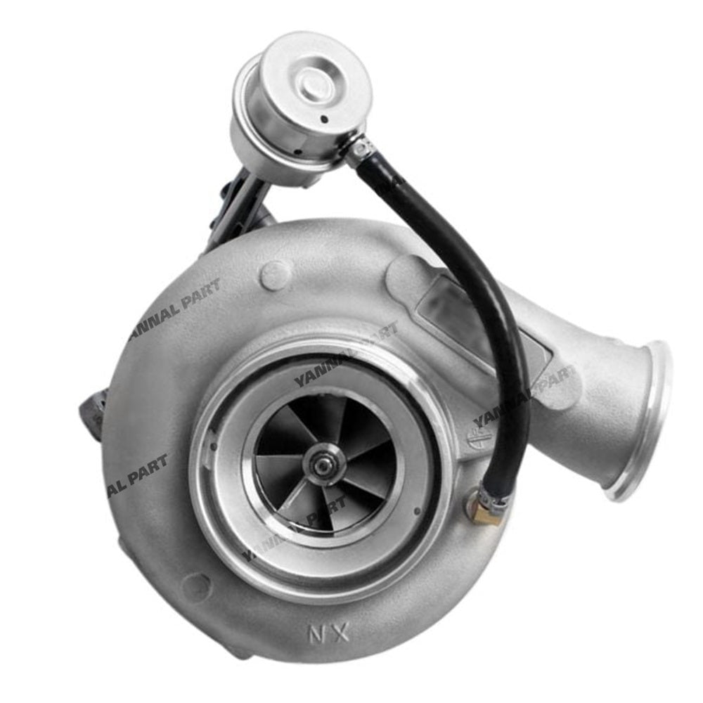 Turbo HX40W Turbocharger 2841270 3783606 Fit For Cummins Engine L340 L290 8.9L 290HP 340HP Euro II