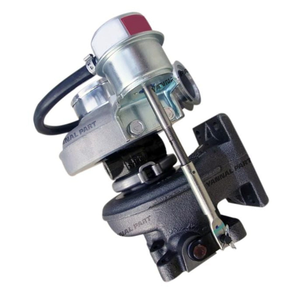 Turbocharger 2842849 Fit For Cummins Engine ISDE