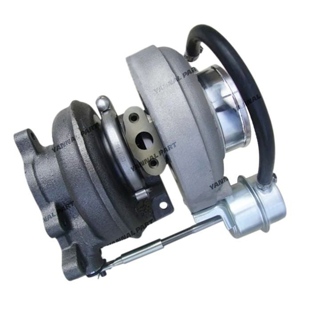 Turbocharger 2842849 Fit For Cummins Engine ISDE