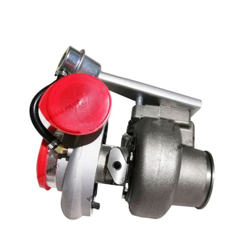 Turbo HX40W Turbocharger 3767755 Fit For Cummins Engine C Series