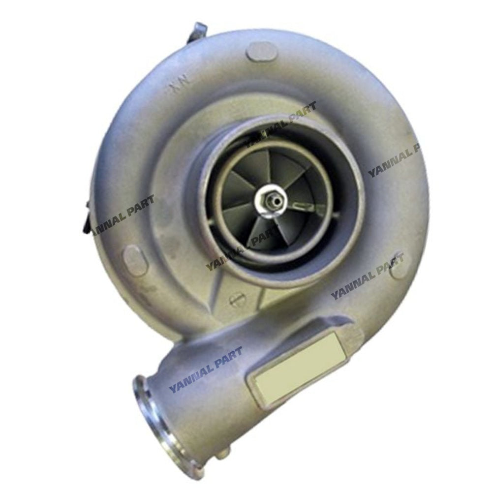 Turbo HE551W Turbocharger 3768219 Fit For Cummins Engine QSZ13 ISZ13 ISZ15 ISX15