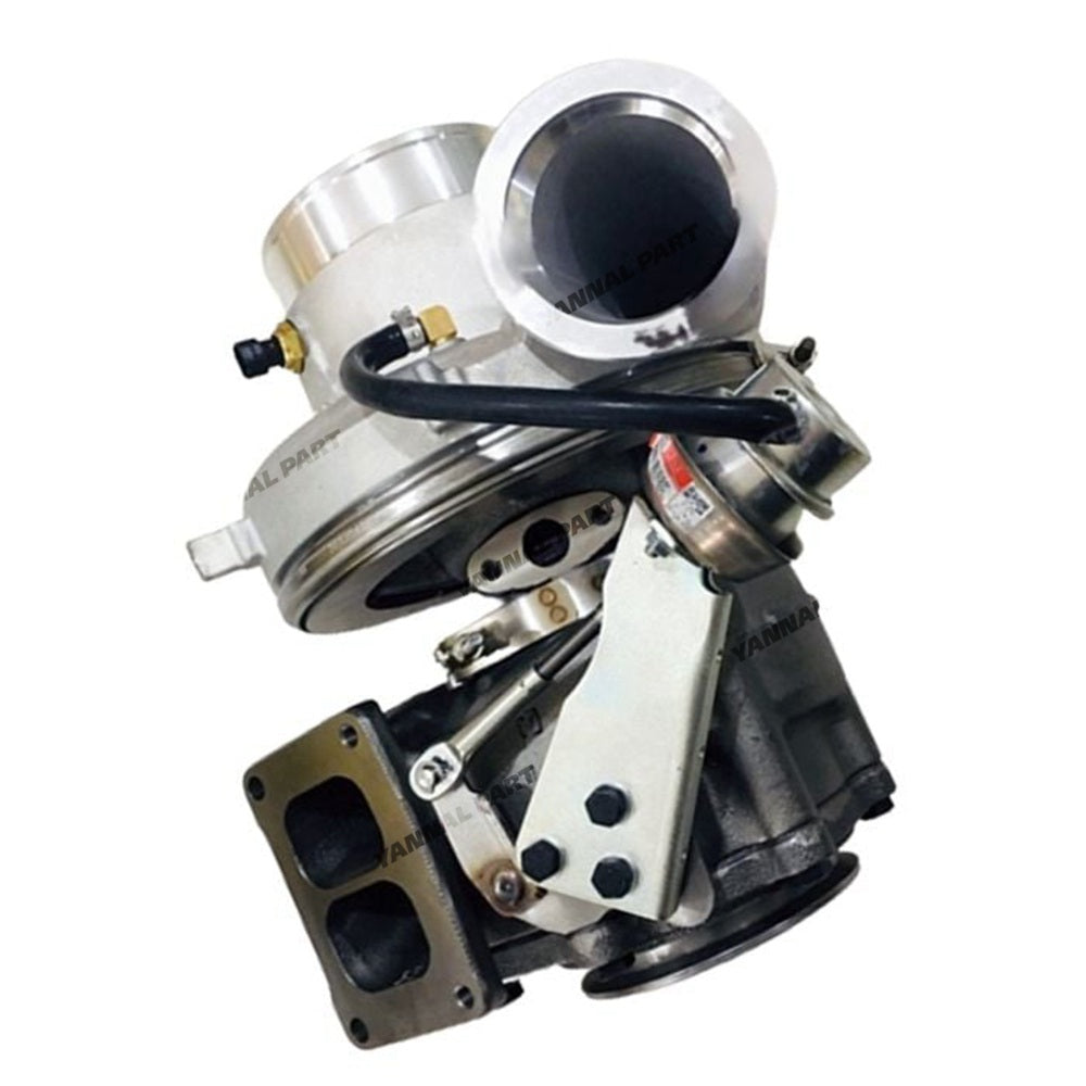 Turbo HE551W Turbocharger 3768219 Fit For Cummins Engine QSZ13 ISZ13 ISZ15 ISX15