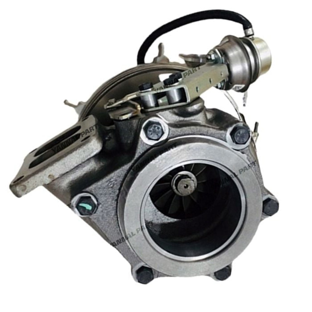 Turbo HE551W Turbocharger 3768219 Fit For Cummins Engine QSZ13 ISZ13 ISZ15 ISX15