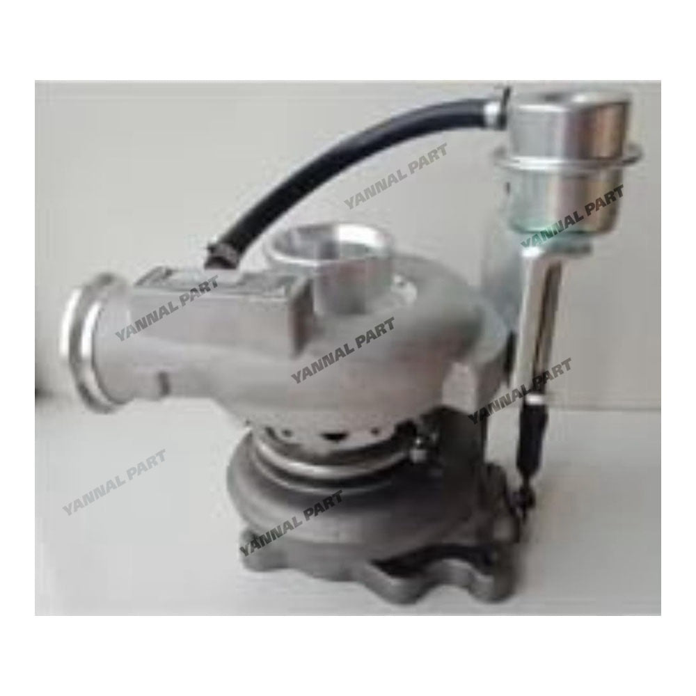 Turbo HE551W Turbocharger 3768728 Fit For Cummins Engine QSZ13