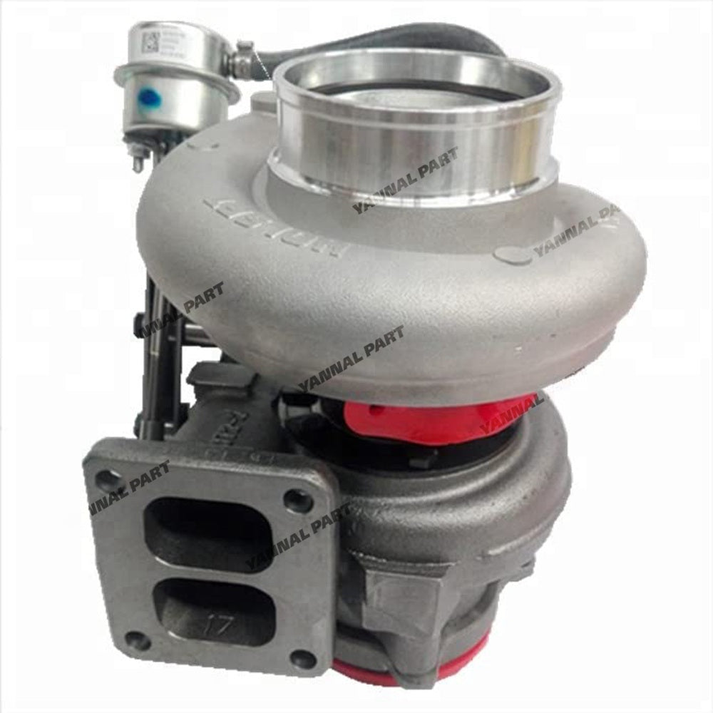 Turbo HX40W Turbocharger 3775889 Fit For Cummins Engine ISLE