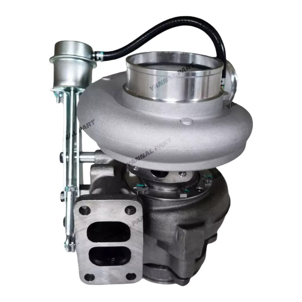 Turbo HX40W Turbocharger 3777593 for Engine L300 20 L325 L340 L360 6LTAA