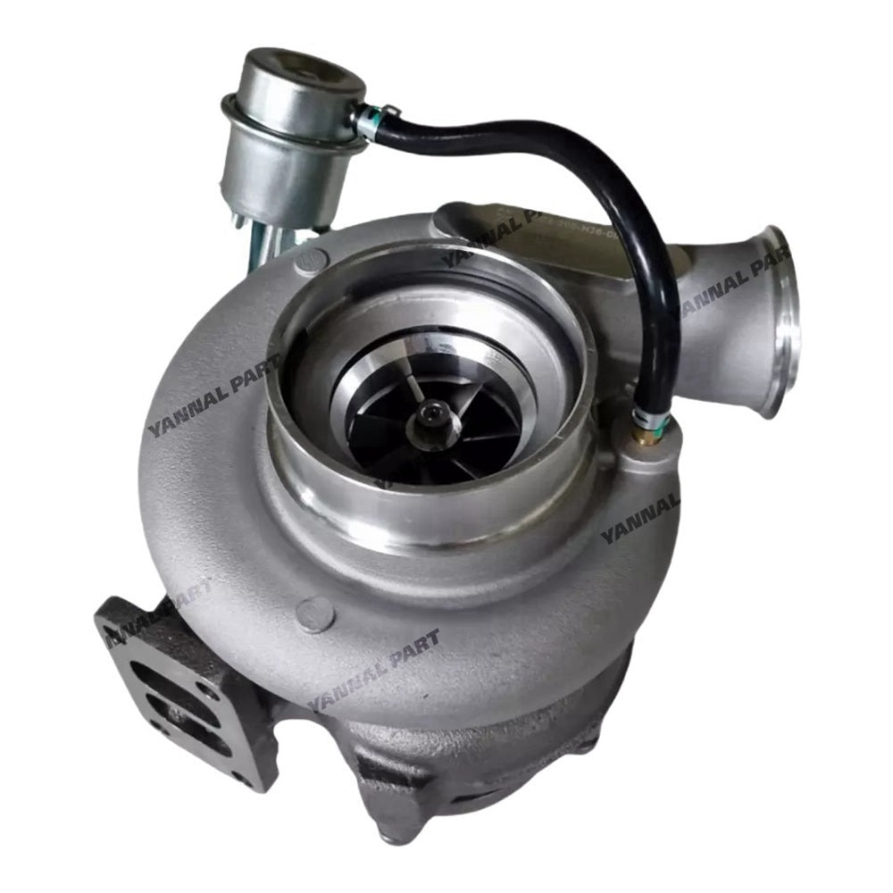 Turbo HX40W Turbocharger 3777593 for Engine L300 20 L325 L340 L360 6LTAA