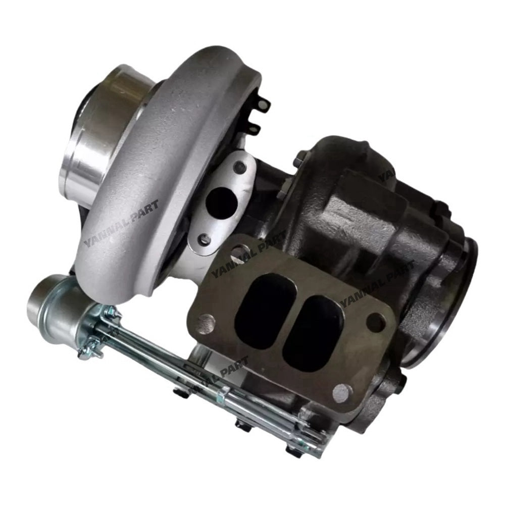 Turbo HX40W Turbocharger 3777593 for Engine L300 20 L325 L340 L360 6LTAA
