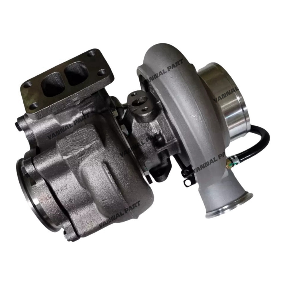 Turbo HX40W Turbocharger 3777593 for Engine L300 20 L325 L340 L360 6LTAA
