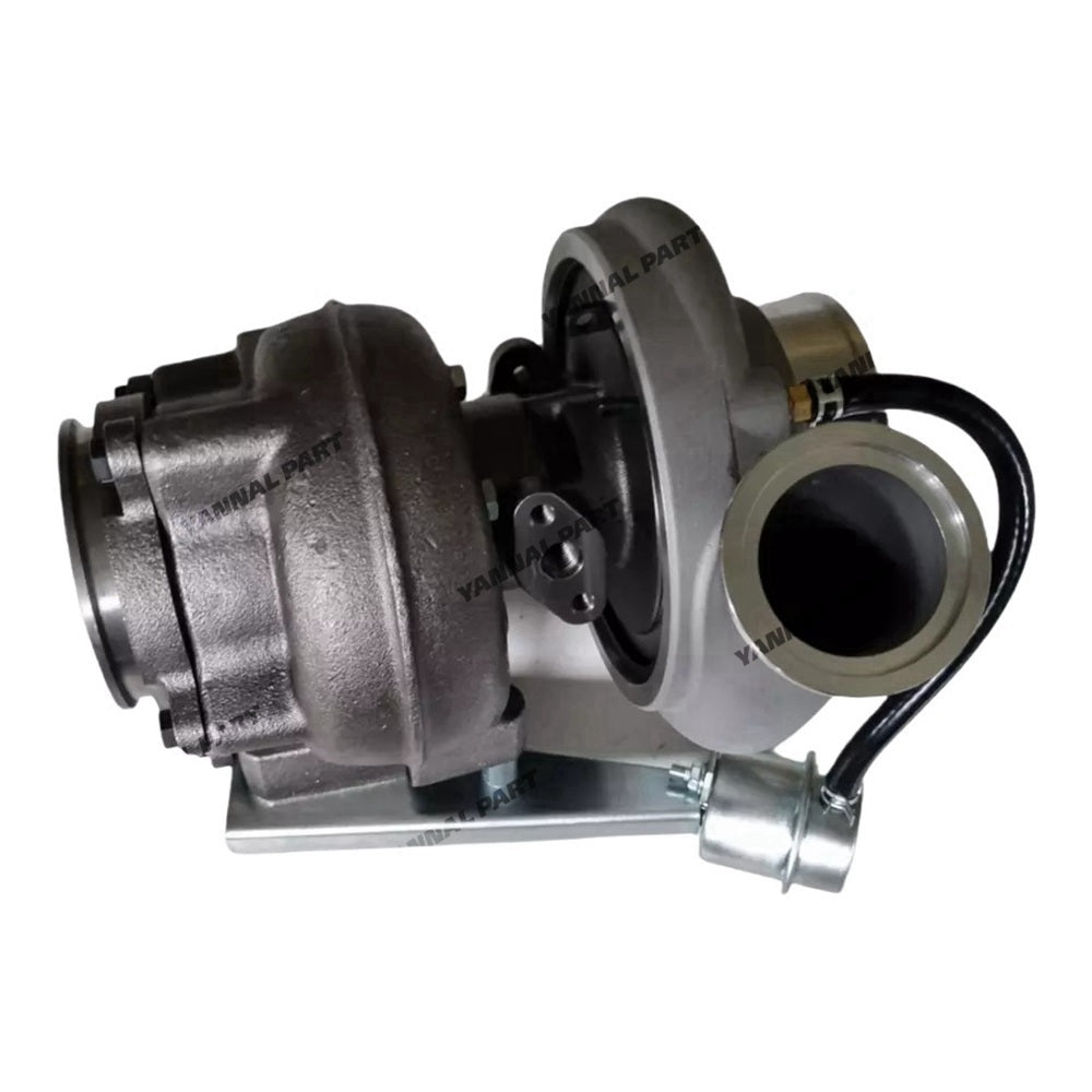 Turbo HX40W Turbocharger 3777593 for Engine L300 20 L325 L340 L360 6LTAA