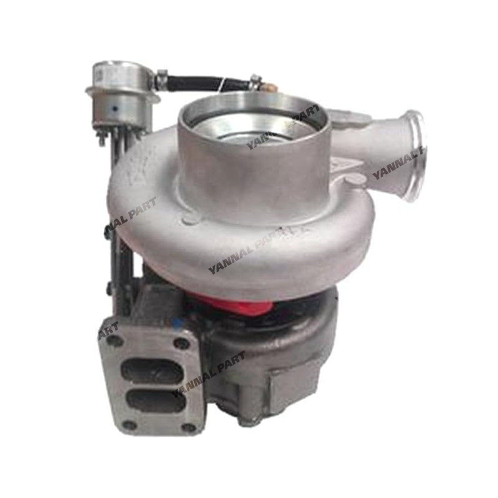 Turbo HX35W Turbocharger 3780338 Fit For Cummins Engine QSD6 6.7L 220HP