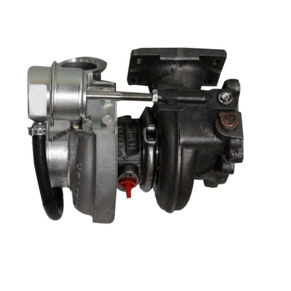 Turbo HE221W Turbocharger 3781987 3781988 Fit For Cummins Engine QSB