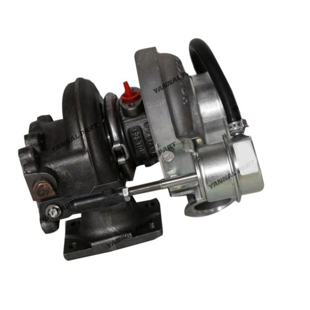 Turbo HE221W Turbocharger 3781987 3781988 Fit For Cummins Engine QSB