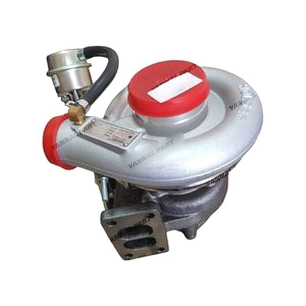 Turbo HE400FG Turbocharger 3794848 Fit For Cummins Engine 6LTAA 6LTAA8.9