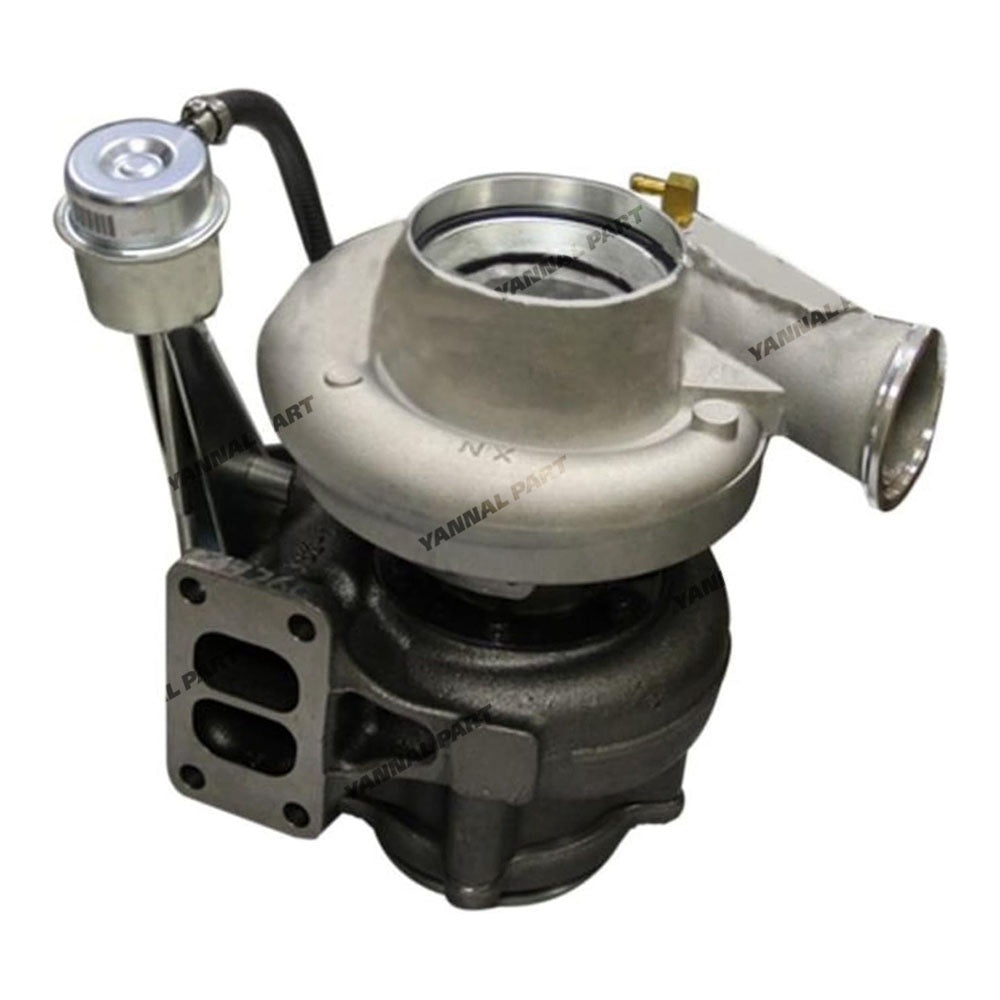 Turbo HX40W Turbocharger 3795467 3795469 Fit For Cummins Engine ISLE ISL8.9