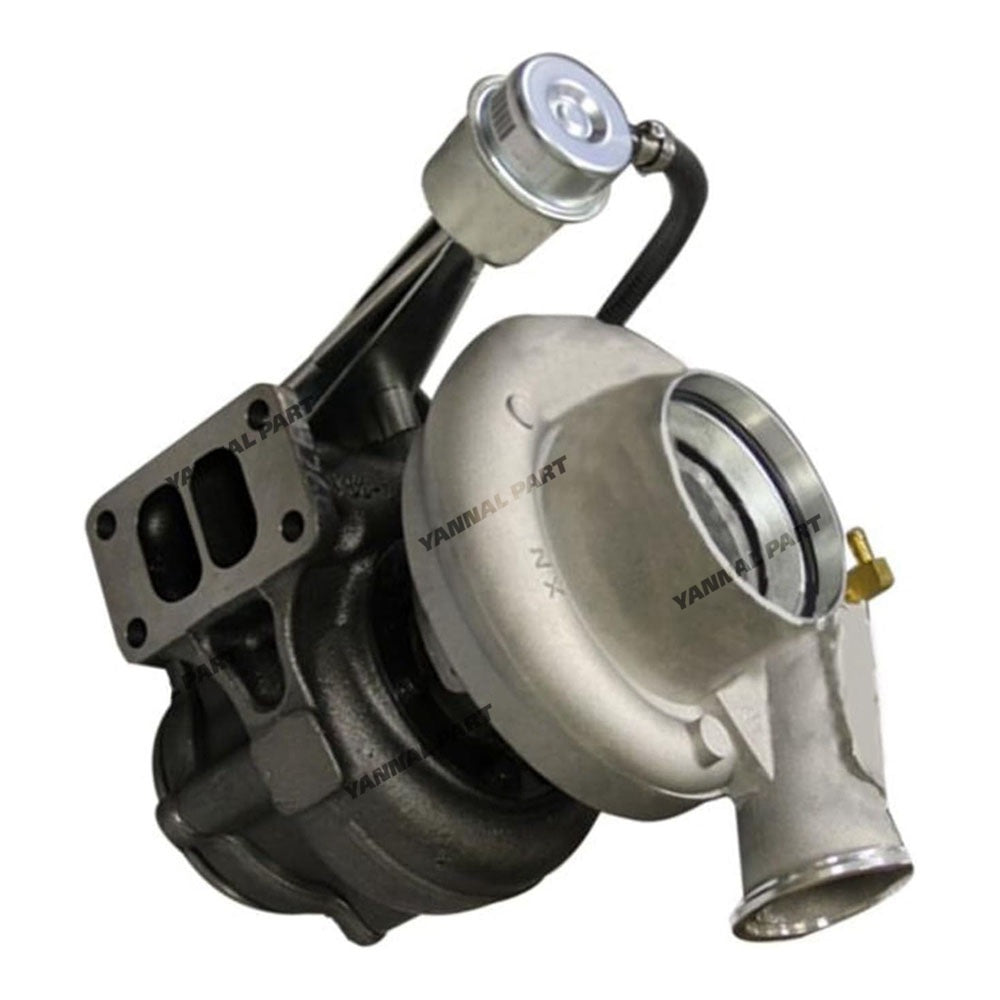 Turbo HX40W Turbocharger 3795467 3795469 Fit For Cummins Engine ISLE ISL8.9