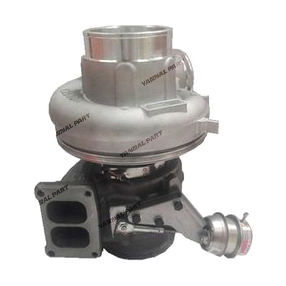 Turbo HE551CW Turbocharger 3796151 Fit For Cummins Engine ISX15