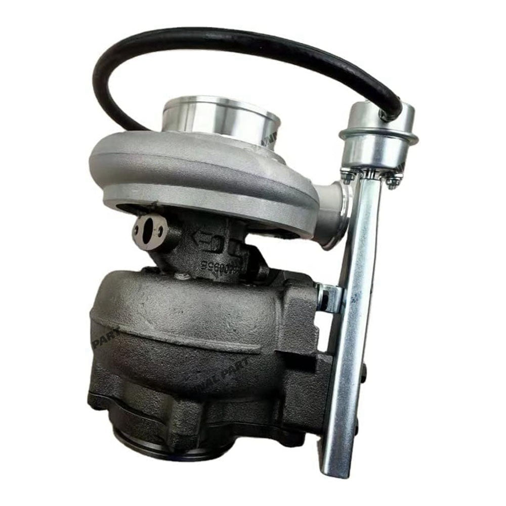 Turbo HX410W Turbocharger 3797488 Fit For Cummins Engine ISLE ISL8.9E5-360