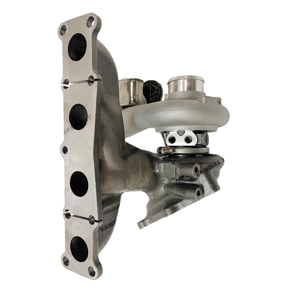 Turbo TD04HL4S Turbocharger 28231-2G410 Fit For Hyundai Engine 6AT4WD 2L-THETA2