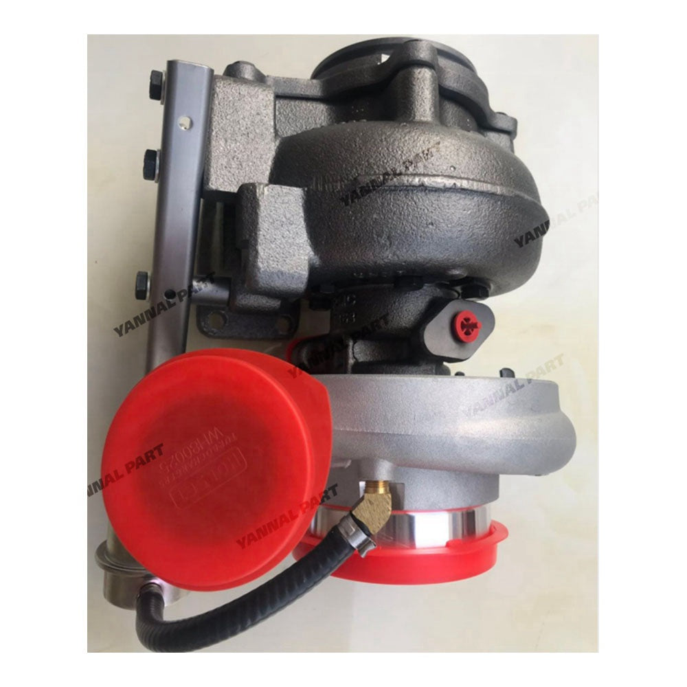 Turbocharger 4029100 Fit For Cummins Engine 6C ISLE