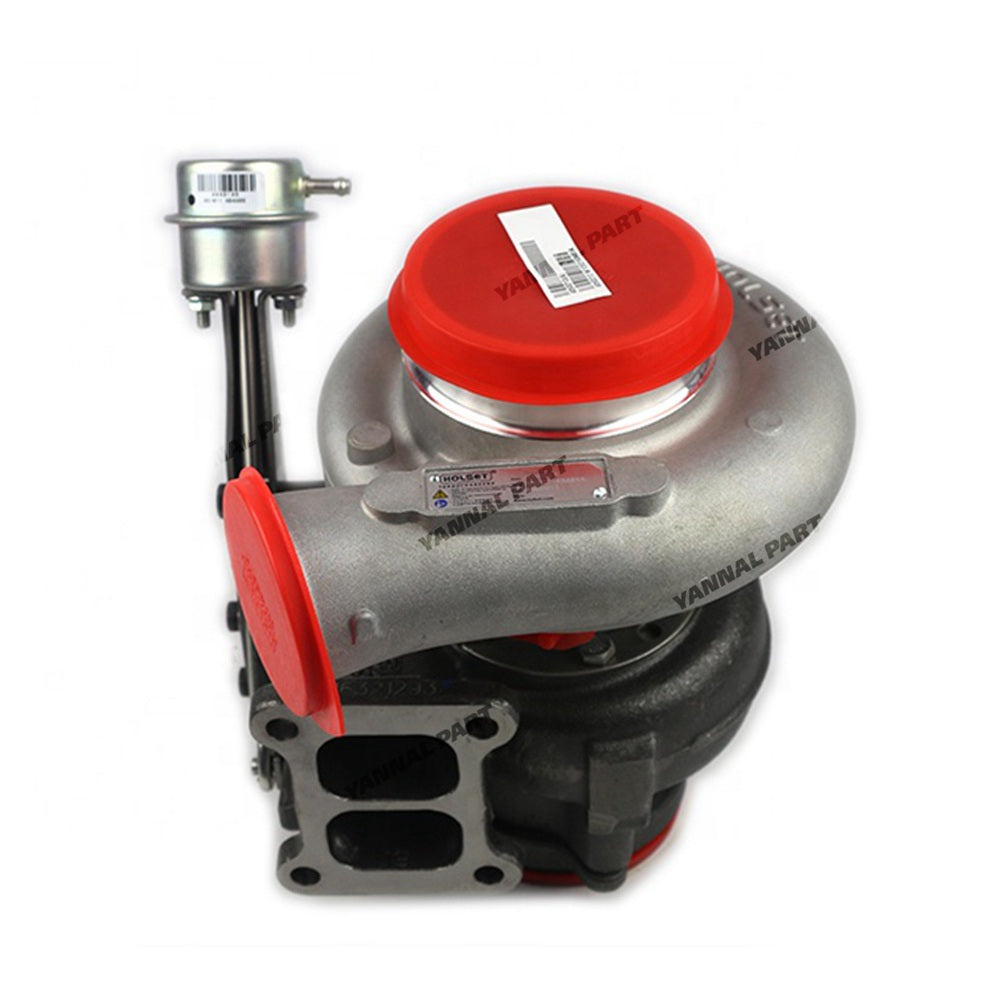 Turbocharger 4029100 Fit For Cummins Engine 6C ISLE
