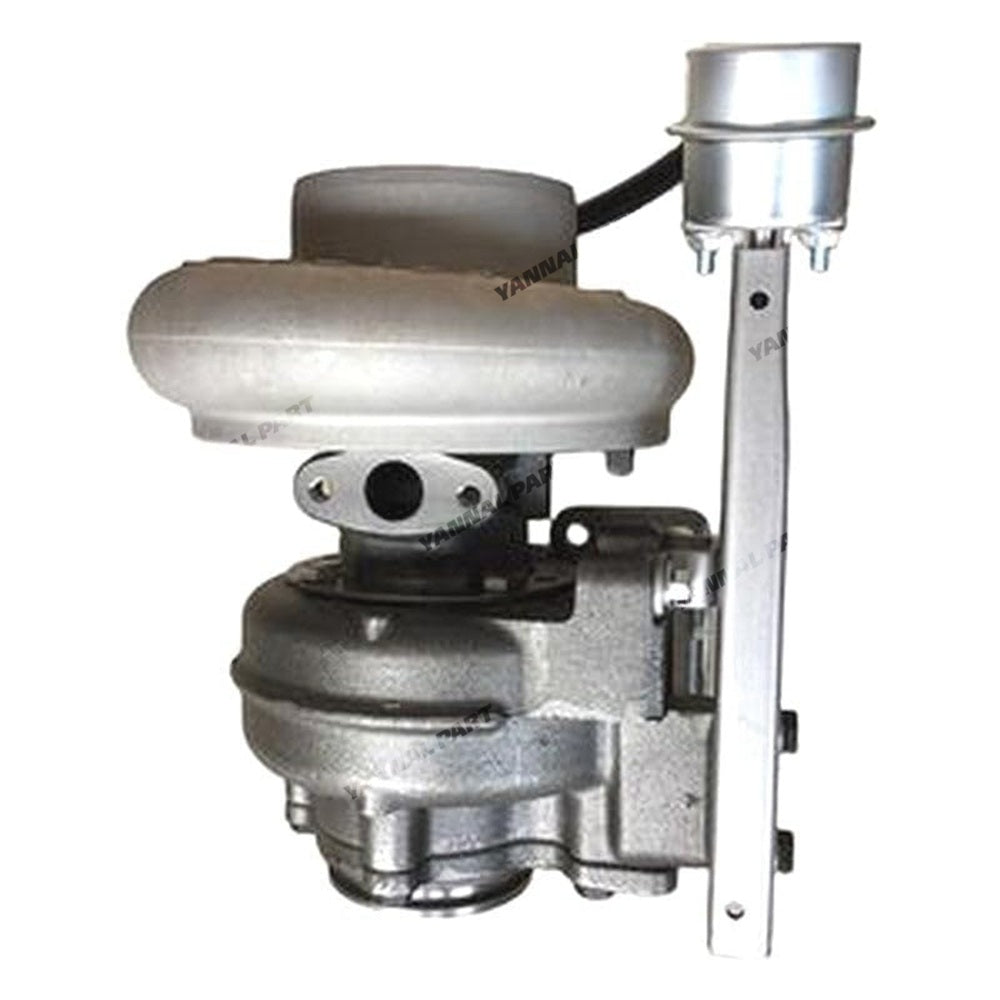 Turbo HX35W Turbocharger 4043249 Fit For Cummins Engine ISB6 Euro-4