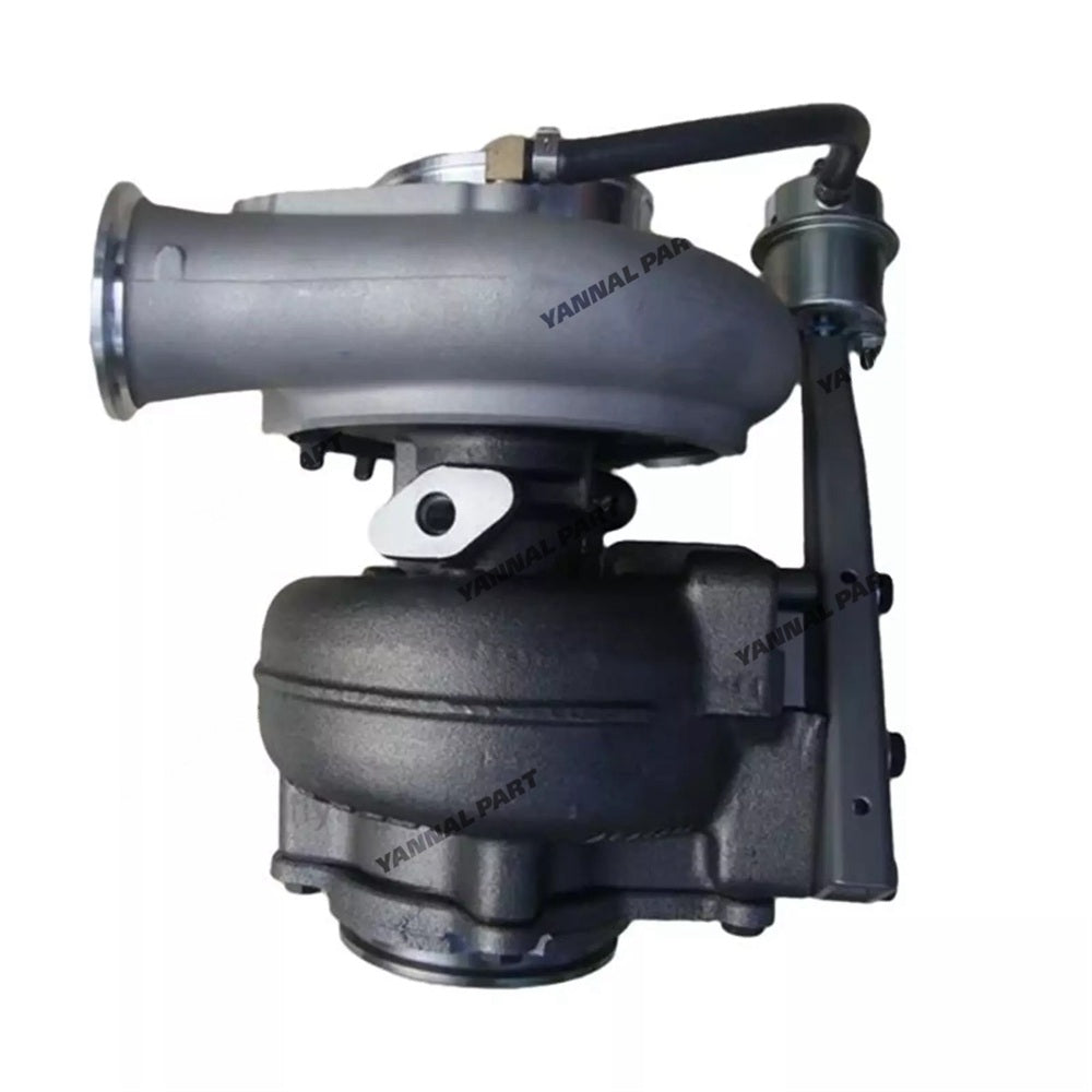 Turbo HX40W Turbocharger 4045570 Fit For Cummins Engine ISL ISLE 8.9L