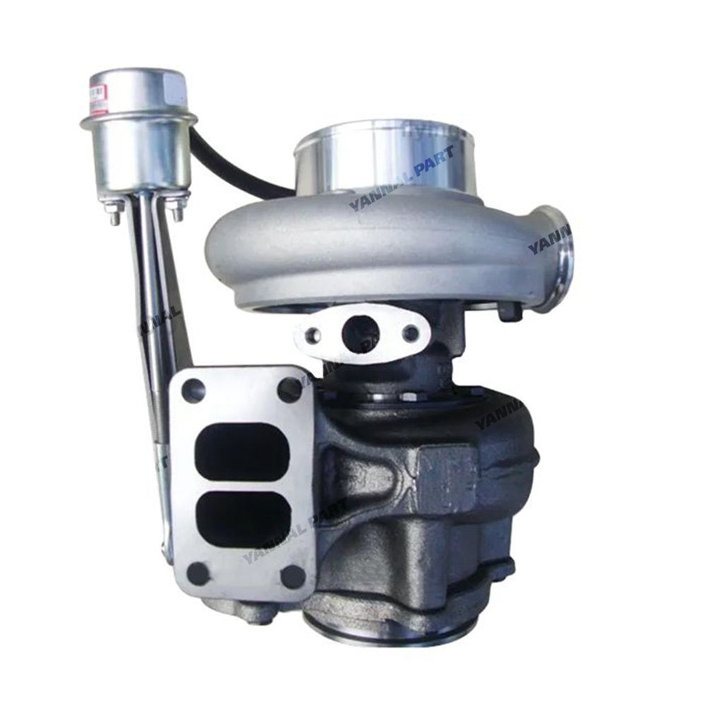 Turbo HX40W Turbocharger 4045570 Fit For Cummins Engine ISL ISLE 8.9L